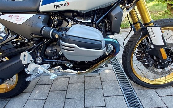 Gebrauchtmotorrad BMW R 12 G/S - Bild 5
