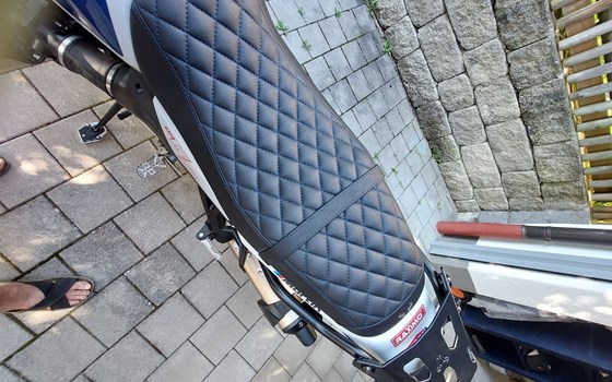 Gebrauchtmotorrad BMW R 12 G/S - Bild 6