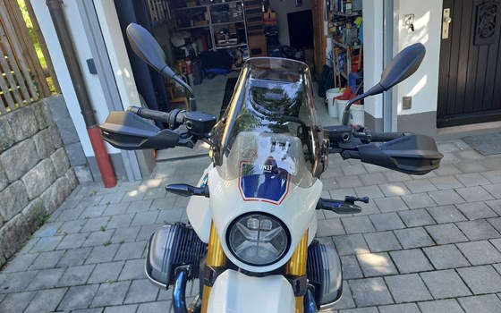 Gebrauchtmotorrad BMW R 12 G/S - Bild 7
