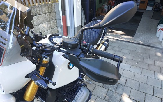 Gebrauchtmotorrad BMW R 12 G/S - Bild 8
