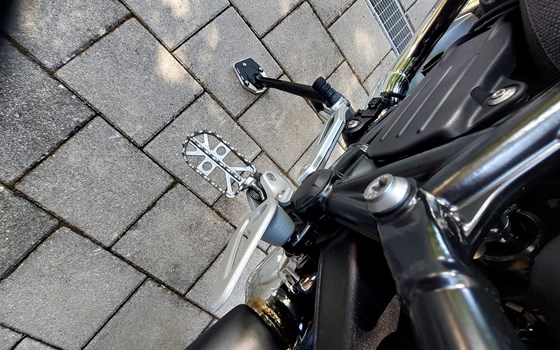 Gebrauchtmotorrad BMW R 12 G/S - Bild 9