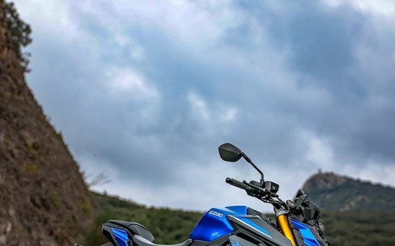 Neufahrzeug Suzuki GSX-S1000 - Bild 5
