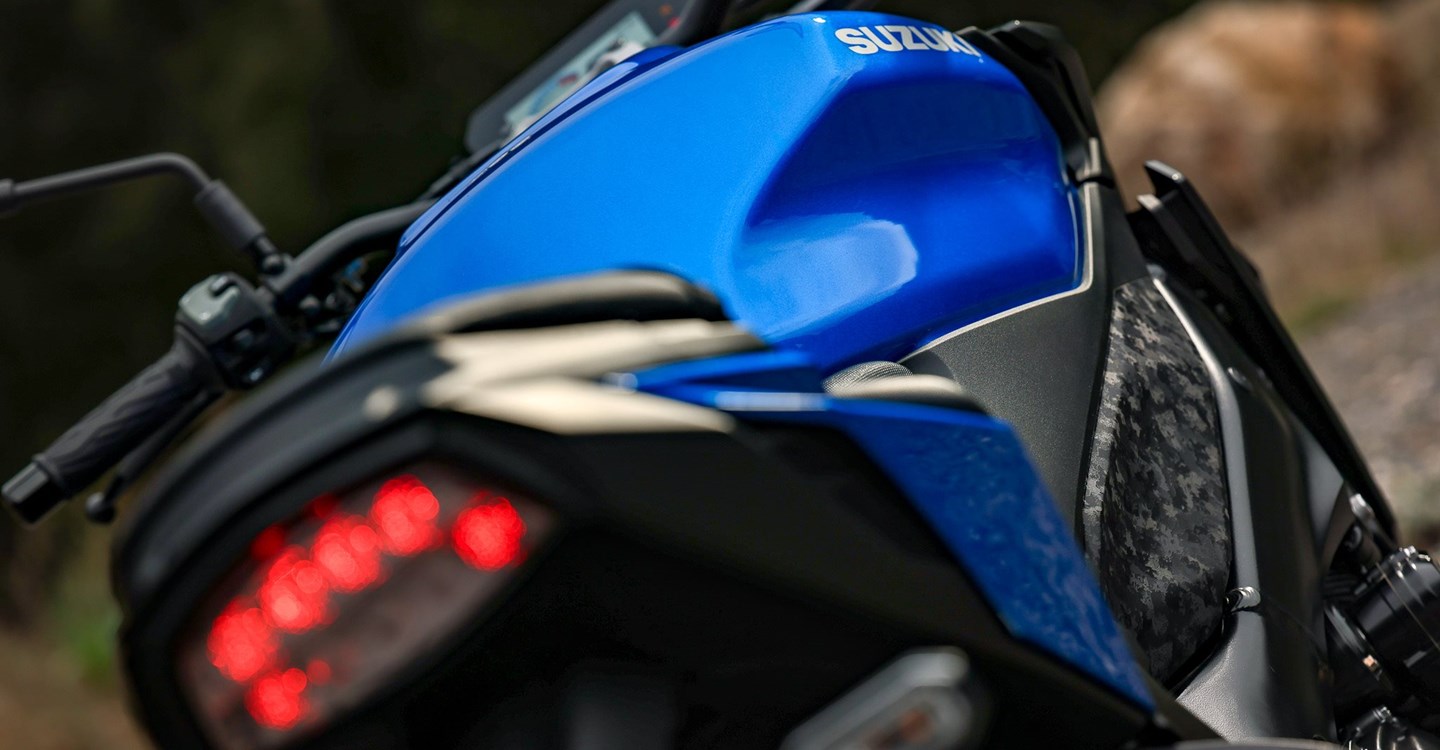 Angebot Suzuki GSX-S1000