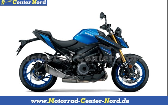 Neufahrzeug Suzuki GSX-S1000 - Bild 2