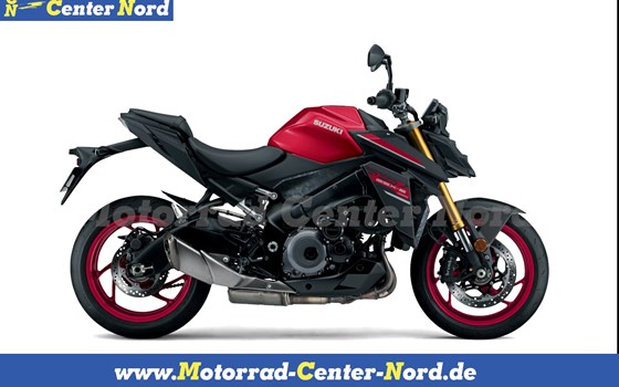Neufahrzeug Suzuki GSX-S1000 - Bild 4