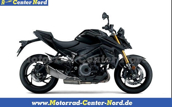Neufahrzeug Suzuki GSX-S1000 - Bild 3