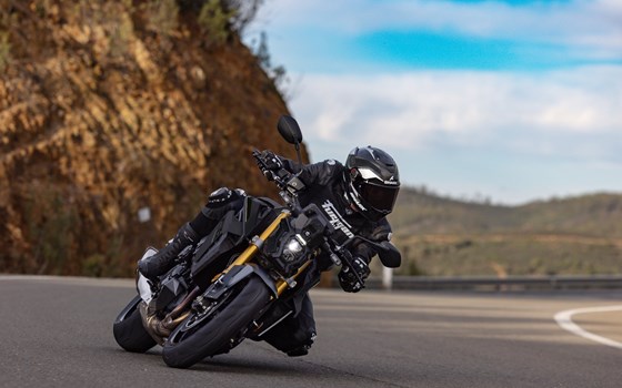 Neufahrzeug Suzuki GSX-S1000 - Bild 9