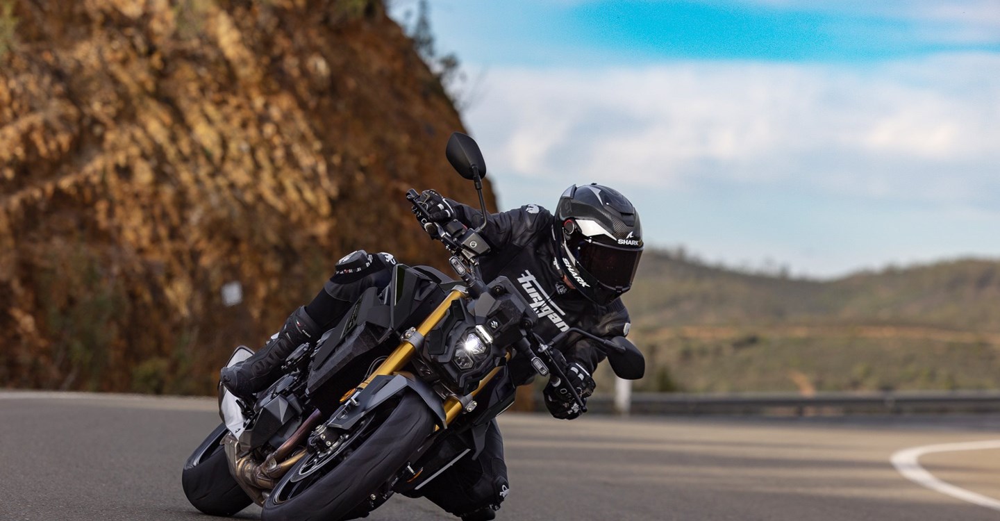 Angebot Suzuki GSX-S1000
