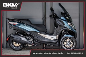 Angebot Piaggio MP3 530 HPE Exclusive