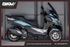Piaggio MP3 530 HPE Exclusive