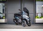 Angebot Piaggio MP3 530 HPE Exclusive
