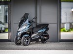 Angebot Piaggio MP3 530 HPE Exclusive