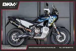 Angebot Husqvarna Norden 901 Expedition