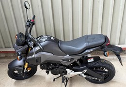 Gebrauchte Honda @ 125 / NES 125