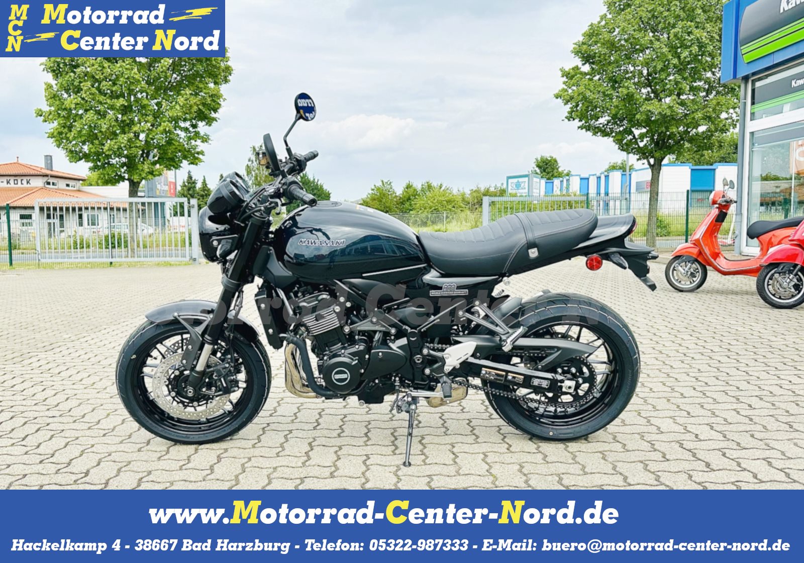Neumotorrad