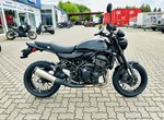 Angebot Kawasaki Z900 RS Black Ball Edition