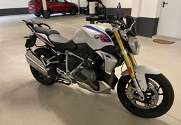 Occasion BMW R 1250 R