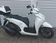 Honda SH350i