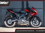 Angebot Aprilia Tuono 125