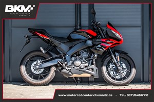 Angebot Aprilia Tuono 125