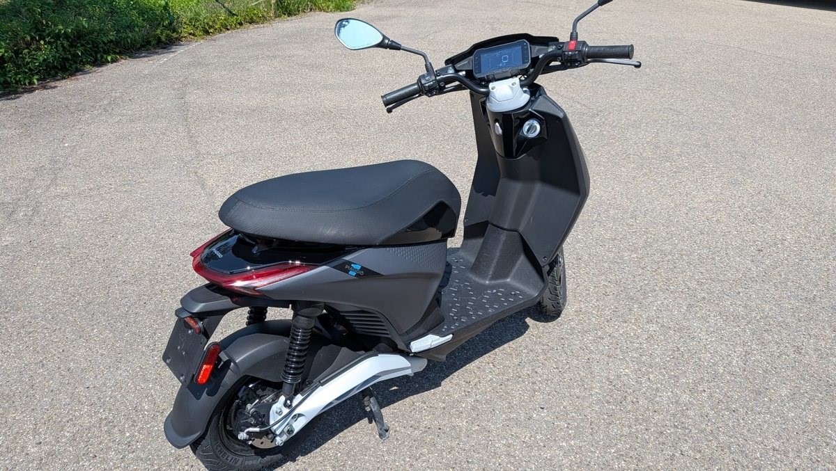 Angebot Piaggio 1 +