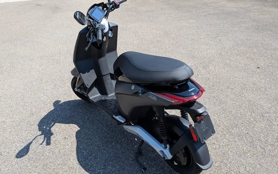 Gebrauchtmotorrad Piaggio 1 + - Bild 3