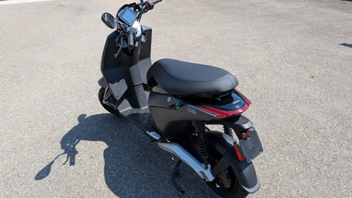 Angebot Piaggio 1 +