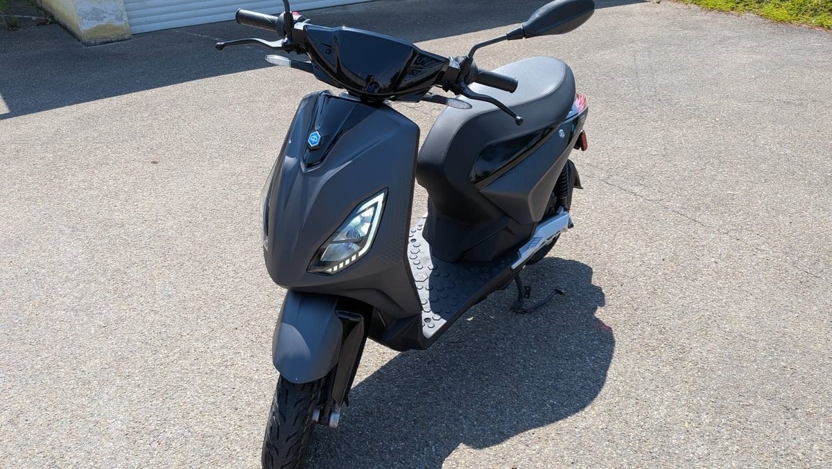 Angebot Piaggio 1 +