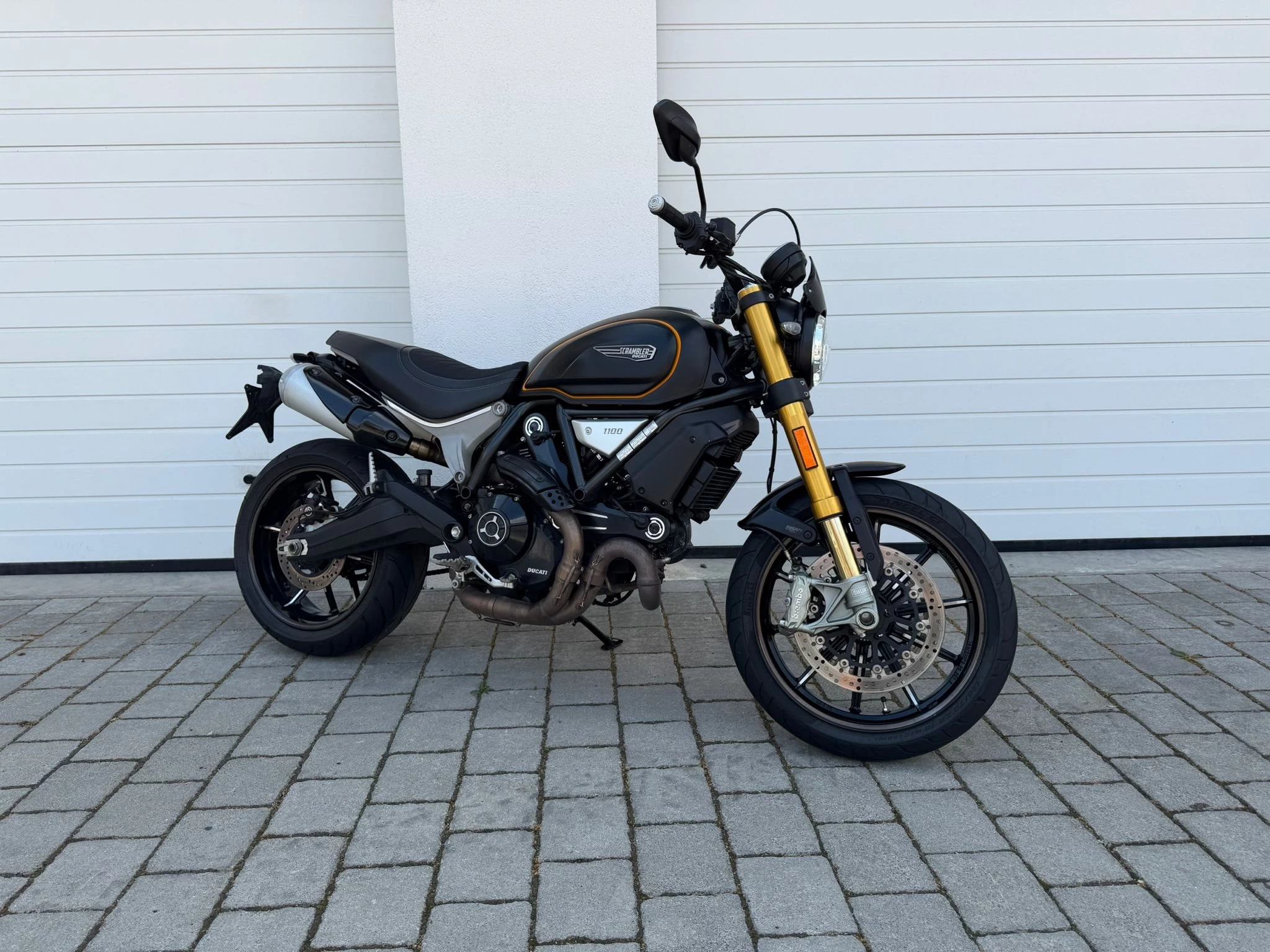 Gebrauchtfahrzeug