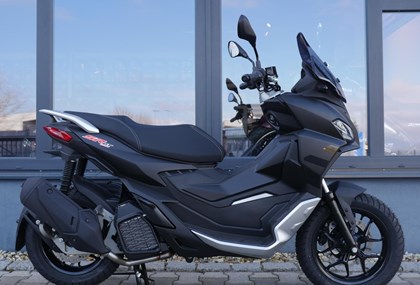 Neumotorrad