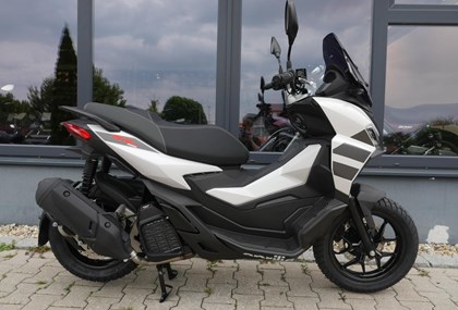 Neumotorrad