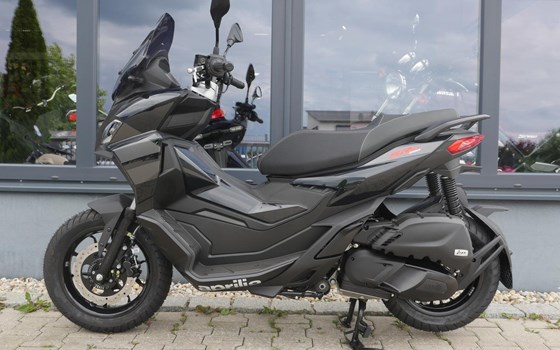 Neufahrzeug Aprilia SR GT 200 - Bild 10