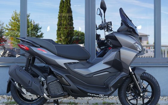 Neufahrzeug Aprilia SR GT 200 - Bild 3