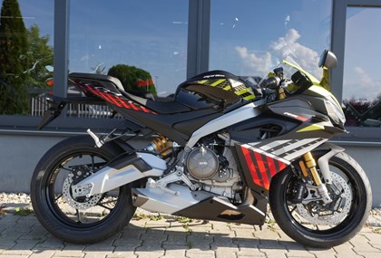Neumotorrad