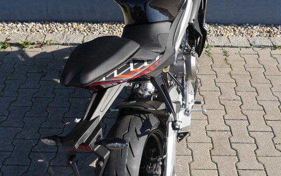 Neufahrzeug Aprilia RS 660 Factory - Bild 8