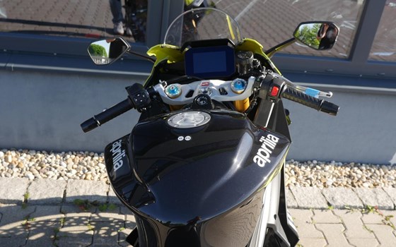 Neufahrzeug Aprilia RS 660 Factory - Bild 9