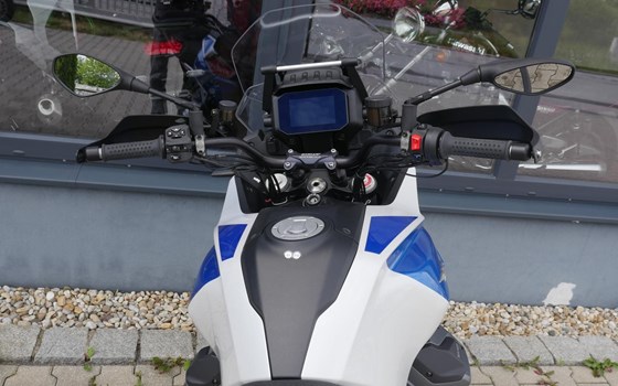 Neufahrzeug Moto Guzzi Stelvio Duecento Tributo - Bild 9