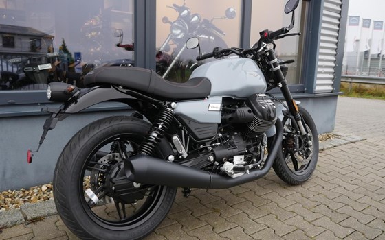 Neufahrzeug Moto Guzzi V7 Sport - Bild 11