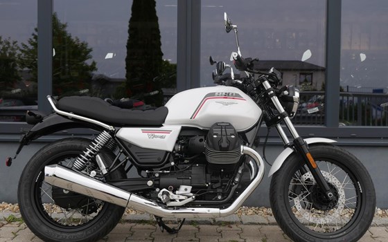 Neufahrzeug Moto Guzzi V7 Stone - Bild 5
