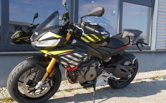 Neufahrzeug Aprilia Tuono 660 Factory - Bild 10