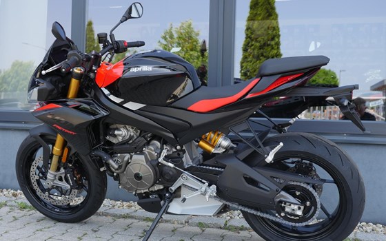 Neufahrzeug Aprilia Tuono 660 Factory - Bild 11