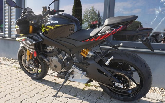 Neufahrzeug Aprilia Tuono 660 Factory - Bild 12