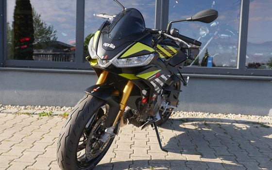 Neufahrzeug Aprilia Tuono 660 Factory - Bild 14