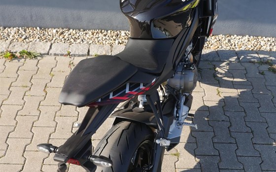 Neufahrzeug Aprilia Tuono 660 Factory - Bild 16