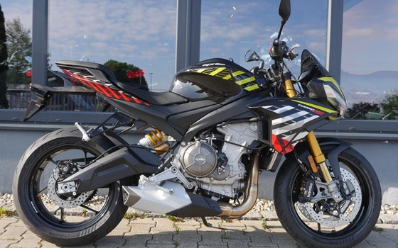 Neufahrzeug Aprilia Tuono 660 Factory - Bild 2