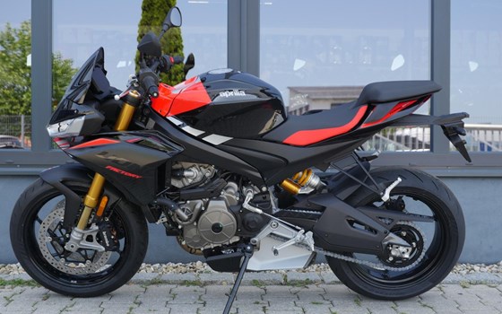 Neufahrzeug Aprilia Tuono 660 Factory - Bild 3