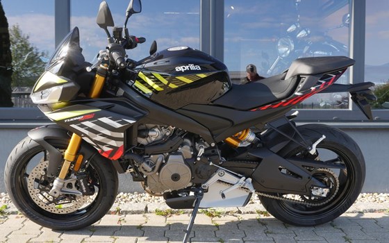 Neufahrzeug Aprilia Tuono 660 Factory - Bild 4
