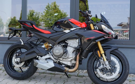 Neufahrzeug Aprilia Tuono 660 Factory - Bild 5