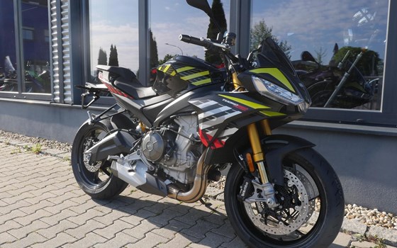 Neufahrzeug Aprilia Tuono 660 Factory - Bild 6