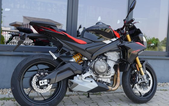 Neufahrzeug Aprilia Tuono 660 Factory - Bild 7